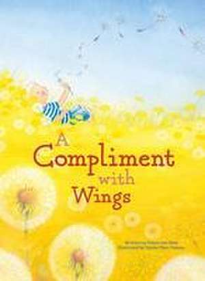 A Compliment with Wings de Pimm Van Hest