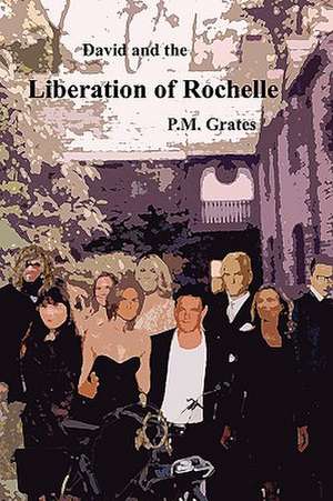 David and the Liberation of Rochelle de P. M. Grates