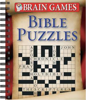 Bible Puzzles de Hyelim An