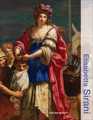 Elisabetta Sirani de Adelina Modesti