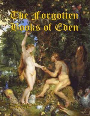 The Forgotten Books of Eden: UFO Revelations and the Arrival of the Mysterious Planet X de Timothy Green Beckley