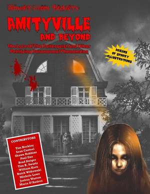 Amityville and Beyond de Beckley, Tim