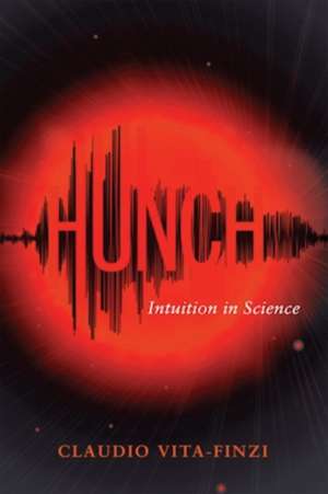 Hunch de Claudio Vita-Finzi