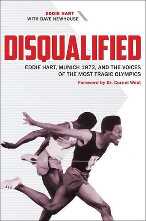 Disqualified de Eddie Hart