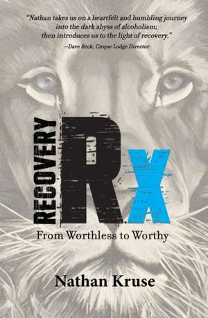 Recovery Rx de Nathan Kruse