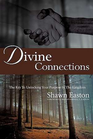 Divine Connections de Shawn Easton