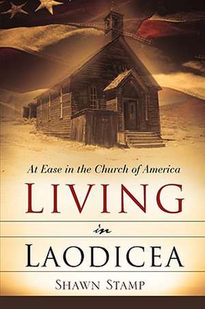 Living in Laodicea de Shawn Stamp