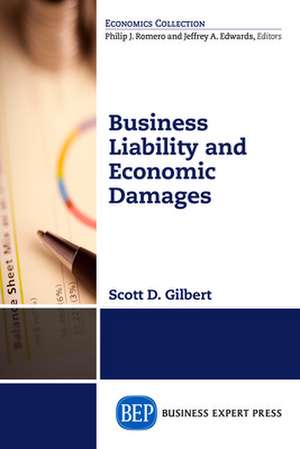 BUSINESS LIABILITY AND ECONOMI de GILBERT