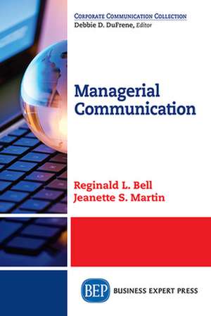 MANAGERIAL COMMUNICATION de BELL