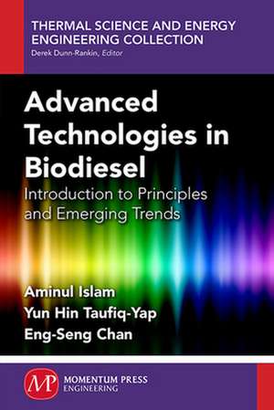 ADVANCED TECHNOLOGIES IN BIODI de ISLAM