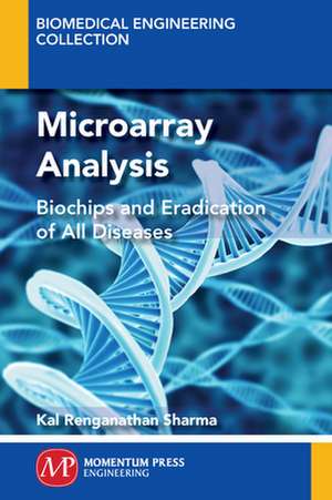 Microarray Analysis de Kal Sharma