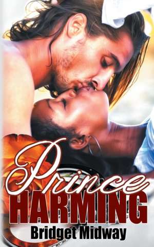 Prince Harming de Bridget Midway