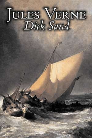 Dick Sand de Jules Verne