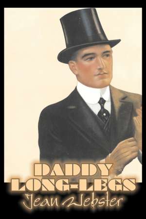 Daddy-Long-Legs de Jean Webster