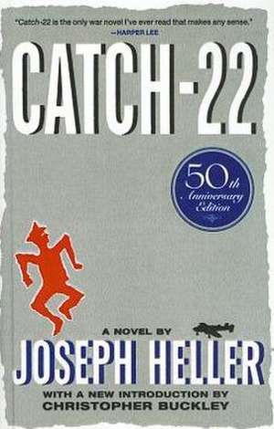 Catch-22 de Joseph Heller