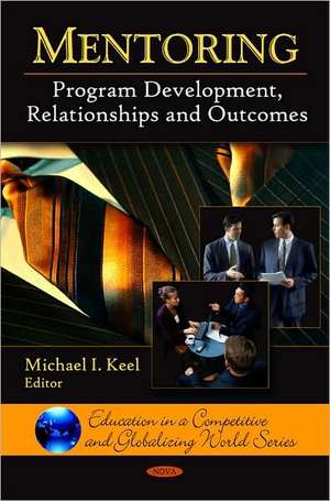 Mentoring de Michael I. Keel