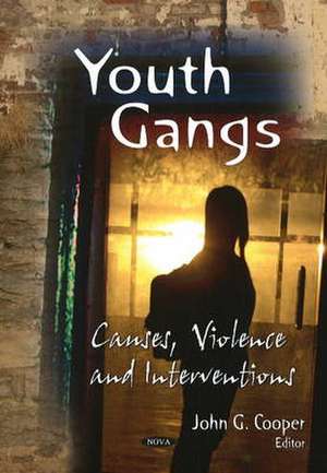 Youth Gangs