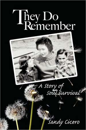 Cicero, S: They Do Remember