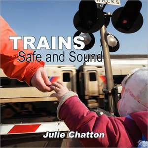 Trains de Julie Chatton