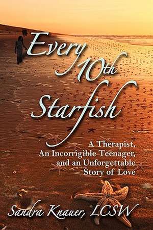 Every 10th Starfish de Sandy Knauer