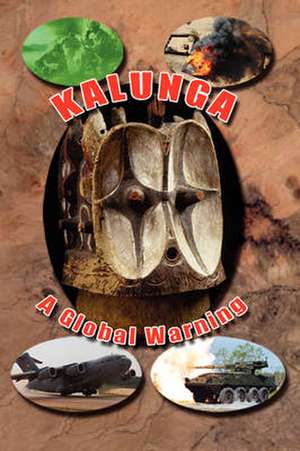 Kalunga de Kent Windsor