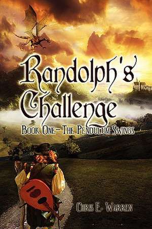 Randolph's Challenge de Chris Warren