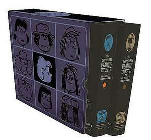 The Complete Peanuts 1979-1982 de Charles M. Schulz