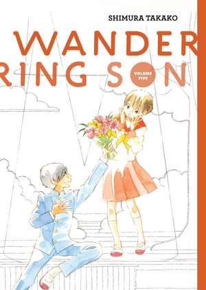 Wandering Son: Book Five de Shimura Takako