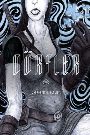 Dorfler de Jeremy Baum