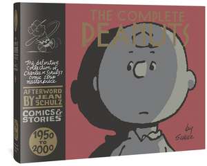 Complete Peanuts, The: Comics & Stories Vol. 26 de Charles M Schulz