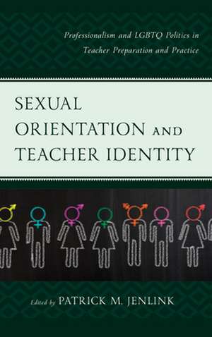 SEXUAL ORIENTATION AMP TEACHER IPB