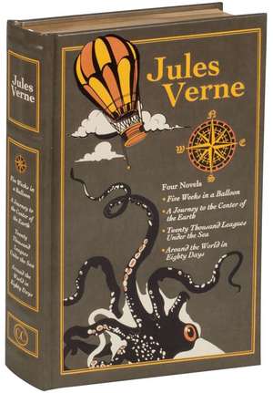 Jules Verne de Jules Verne