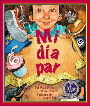 Mi Dia Par = My Even Day de Doris Fisher