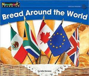 BREAD AROUND THE WORLD LEVELED