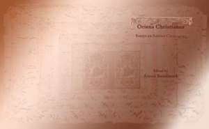 Kaufhold, H: Oriens Christianus (1901-1939) (Vol 1-31) de Hubert Kaufhold