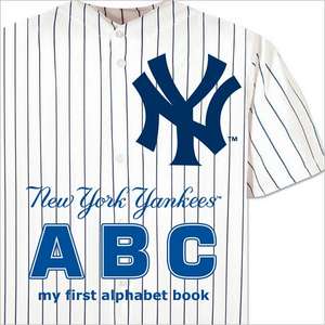 New York Yankees ABC: Strategies Six Leading Companies de Brad M. Epstein