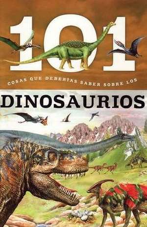 Dinosaurios de Editor