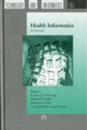 Health Informatics de Sebastian Garde