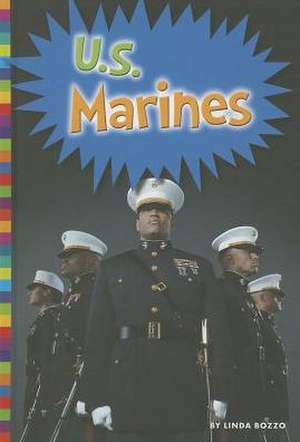 U.S. Marines de Linda Bozzo