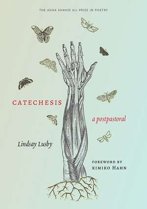 Catechesis: A Postpastoral de Lindsay Lusby