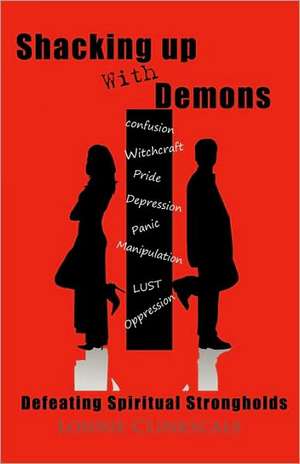 Shacking Up with Demons de Lonnie J. Clinkscale