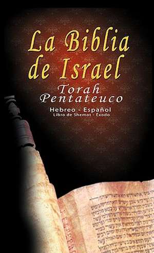 La Biblia de Israel de Uri Trajtmann