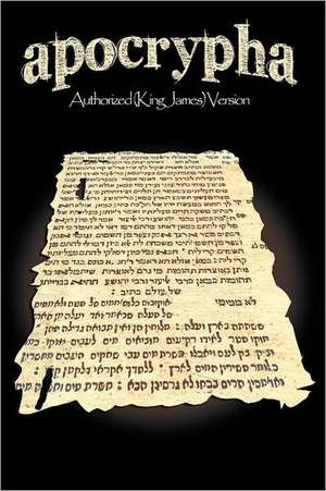 Apocrypha-KJV: The Real Book to Become a Millionaire Real Estate Investor. Buy It, Rent It, Profit! de King James Version