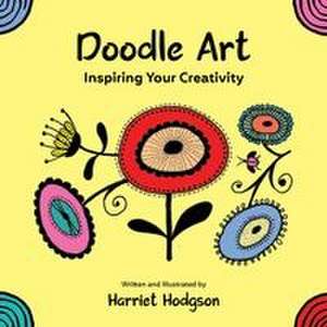 Doodle Art de Harriet Hodgson
