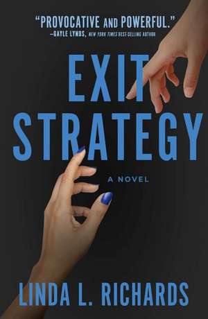 Exit Strategy de Linda L. Richards