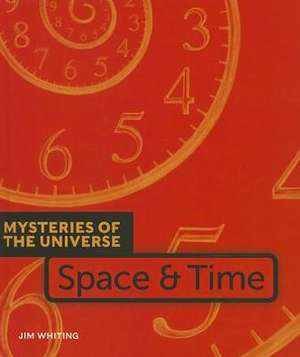 Space & Time de Jim Whiting