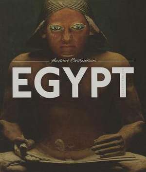 Egypt de Valerie Bodden