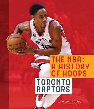 Toronto Raptors de Jim Whiting