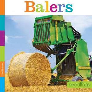 Balers de Lori Dittmer