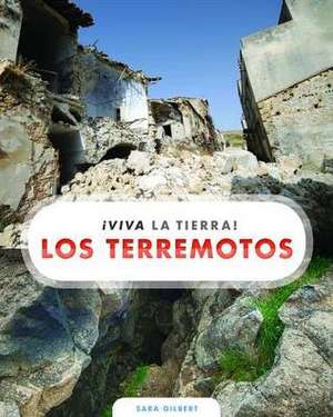 Los Terremotos de Sara Gilbert